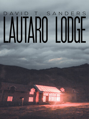 cover image of Lautaro Lodge